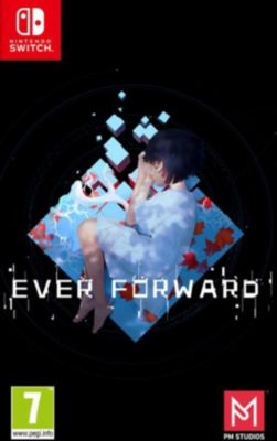 Jeu Switch JUST FOR GAMES Ever Forward