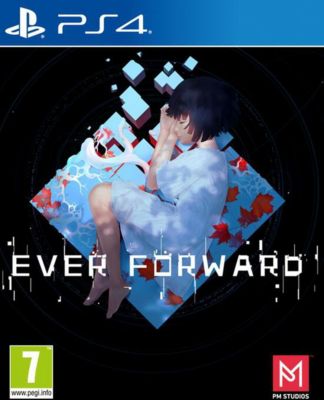 Jeu PS4 JUST FOR GAMES Ever Forward