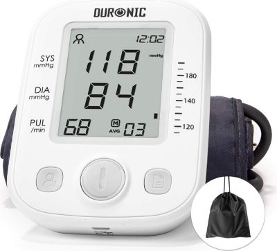 Tensiomètre DURONIC BPM200