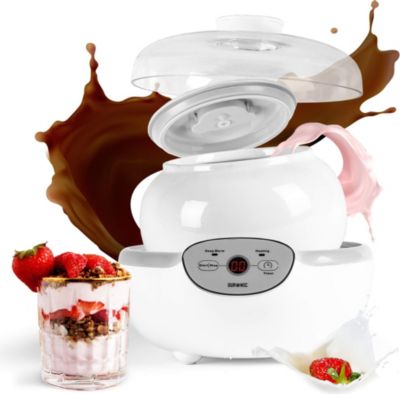 Yaourtière DURONIC YM1 Yaourtière DURONIC YM1