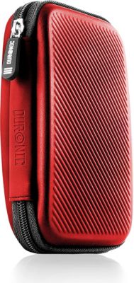  DURONIC HDC2 RD étui de Protection Semi Rigide p DURONIC HDC2 RD étui de Protection Semi Rigide p