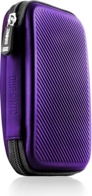 DURONIC HDC2 VT étui de Protection Semi Rigide p