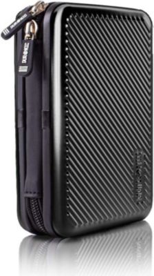 DURONIC HDC3 BK étui de protection rigide pour d