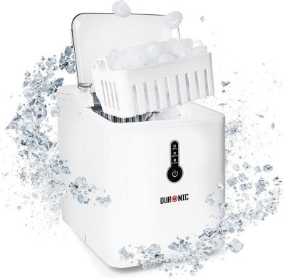 Machine à glaçons DURONIC ICM120