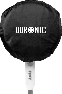 Ventilateur DURONIC FN12/16 FANCOVER