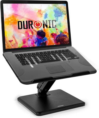 Support ordinateur portable DURONIC Duronic DML125 Support pour Ordinateur P