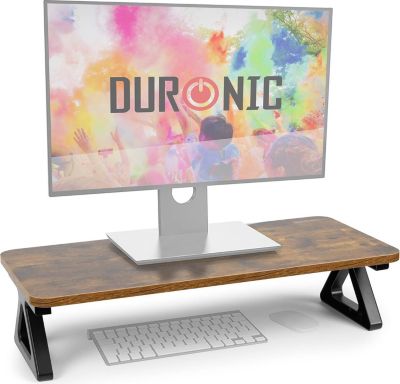 DURONIC Duronic DM06-1 AO Support pour Moniteur