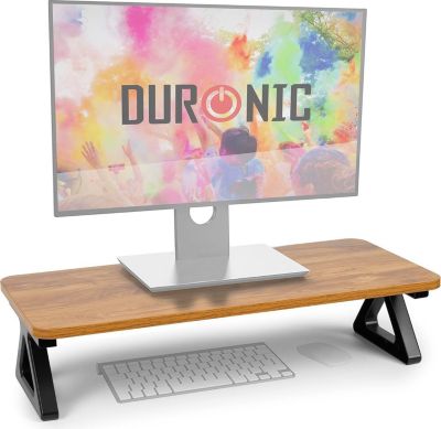 DURONIC Duronic DM06-1 AW Support pour Moniteur