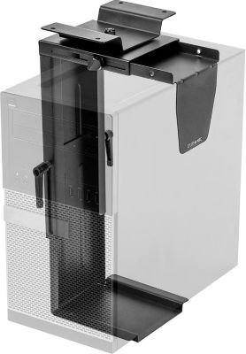  DURONIC Duronic DMHD1 Support pour Tour d'Ordina DURONIC Duronic DMHD1 Support pour Tour d'Ordina