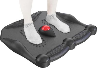 DURONIC Duronic FT02 Tapis Anti-Fatigue | Tapis