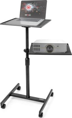 DURONIC Duronic WPSLS2 Table de Travail Mobile |
