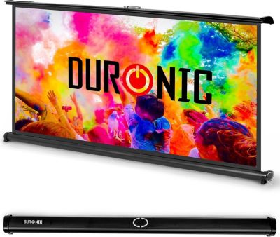 Ecran de projection DURONIC Duronic DPS50 16/9 Ecran de Projection T Ecran de projection DURONIC Duronic DPS50 16/9 Ecran de Projection T