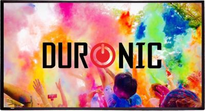 Ecran de projection DURONIC Duronic SFPS100 16:9 Ecran de Projection