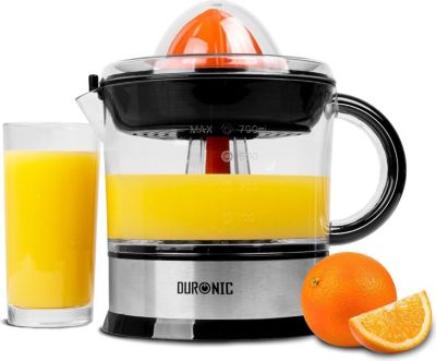 Presse-agrumes DURONIC Duronic JE407 Presse-agrumes de 40W | Ca