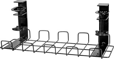  DURONIC Duronic CMH2 Support de Gestion des Câbl DURONIC Duronic CMH2 Support de Gestion des Câbl