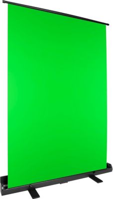 Ecran de projection DURONIC Duronic FPS15 GN Fond Vert de 150 x 130