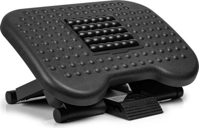 DURONIC Duronic FT03 Repose-pieds ergonomique |