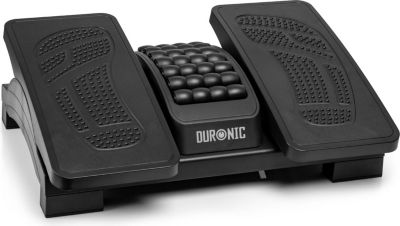 DURONIC Duronic FT04 Repose-pieds ergonomique |