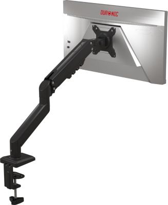 DURONIC Duronic DM6A1 Bras pour Ecran d'Ordinate