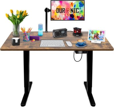 DURONIC Duronic CD120 BO Bureau Assis-Debout éle