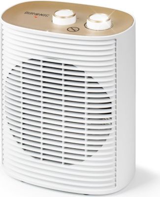 Chauffage soufflant DURONIC Duronic HV32 WE Radiateur soufflant élec