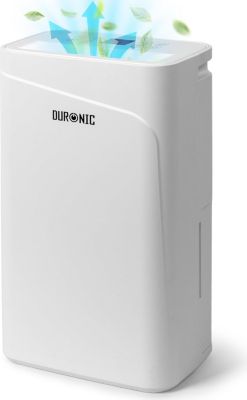 Deshumidificateur DURONIC Duronic DH121 Déshumidificateur 300W Jus
