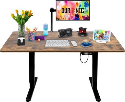 DURONIC Duronic CD160 BO Bureau Assis-Debout éle