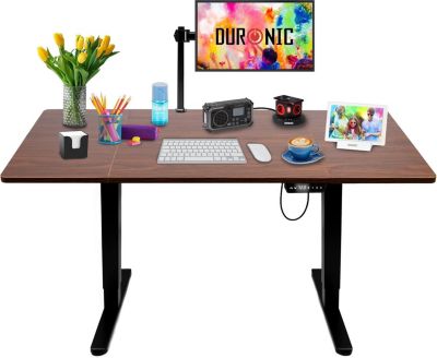 DURONIC Duronic CD160 BT Bureau Assis-Debout éle
