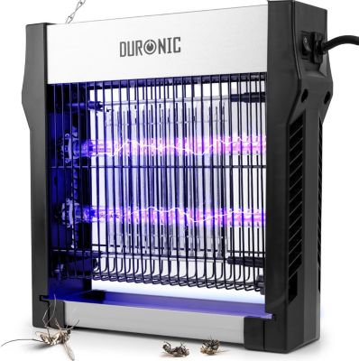 Appareil anti moustique DURONIC Duronic FK2X4 Lampe anti moustique élect