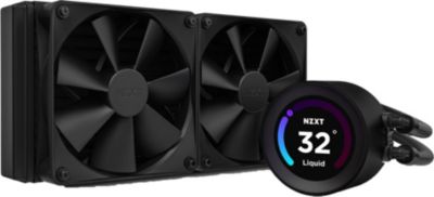 Kit de refroidissement NZXT Kraken Elite 240
