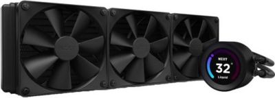 Kit de refroidissement NZXT Kraken Elite 360 Kit de refroidissement NZXT Kraken Elite 360