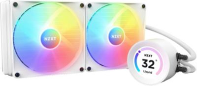 Kit de refroidissement NZXT Kraken Elite 280 Kit de refroidissement NZXT Kraken Elite 280