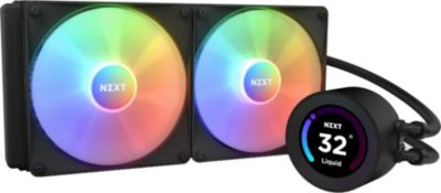 Kit de refroidissement NZXT  Kraken Elite 280