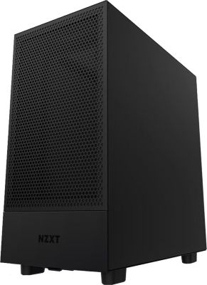 Boitier PC NZXT H5 Flow Noir