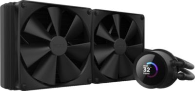 Kit de refroidissement NZXT Kraken 280