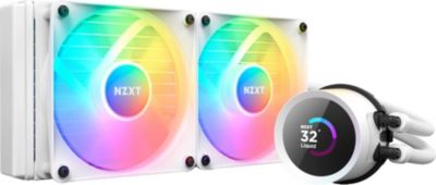 Kit de refroidissement NZXT Kraken 240
