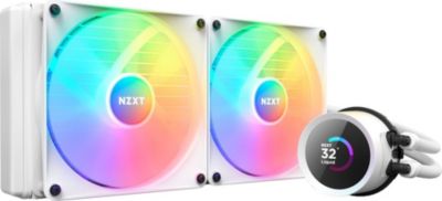 Kit de refroidissement NZXT Kraken 280