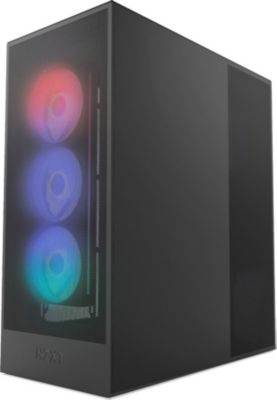 Boitier PC NZXT H7 Flow RGB