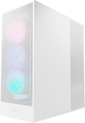 Boitier PC NZXT H7 Flow RGB