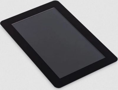 Tablette graphique RASPBERRY PI Écran tactile Raspberry Pi V2 (7pouces)