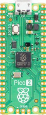 Carte d'acquisition RASPBERRY PI Raspberry Pi Pico 2