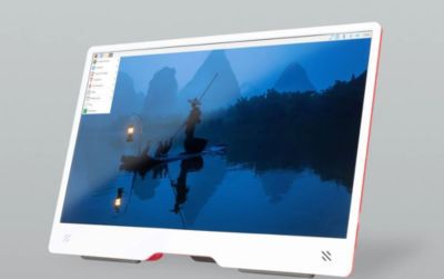 Ecran PC RASPBERRY PI Écran FHD Raspberry Pi (15,6pouces)