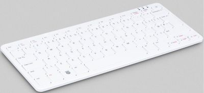 Carte d'acquisition RASPBERRY PI Clavier Raspberry Pi 500 FR - AZERTY -
