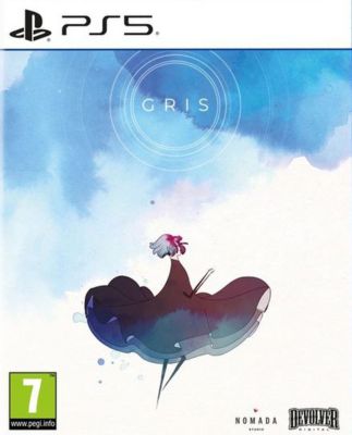 Jeu PS5 DEVOLVER DIGITAL Gris