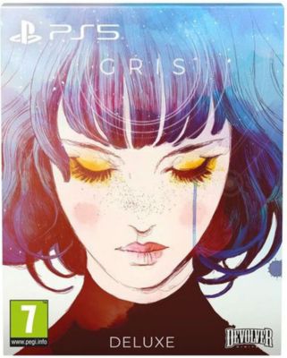 Jeu PS5 FLASHPOINT Gris Devolver Deluxe