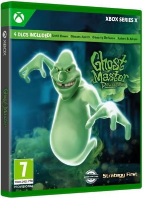 Jeu Xbox X FLASHPOINT Ghost Master Resurrection