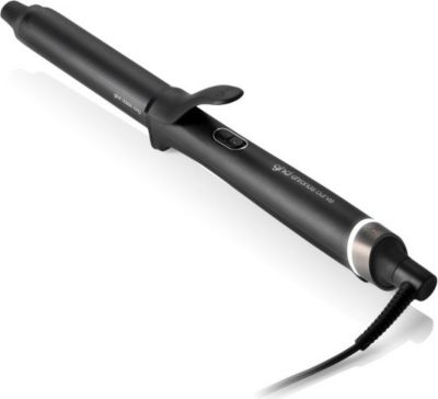 Fer multistyle GHD Boucleur chronos curve classic tong