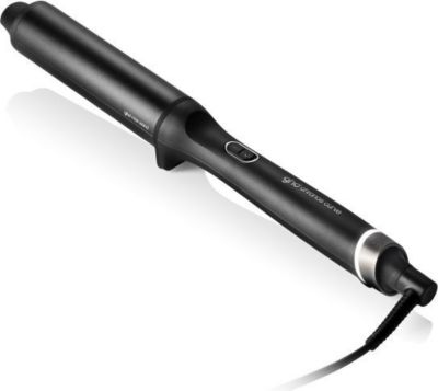Fer à boucler GHD Boucleur chronos curve max wand