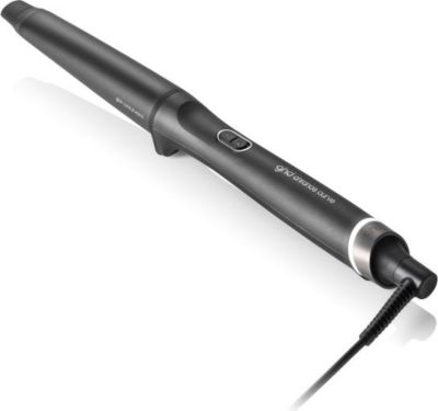 Fer multistyle GHD Boucleur Chronos curve conical wand
