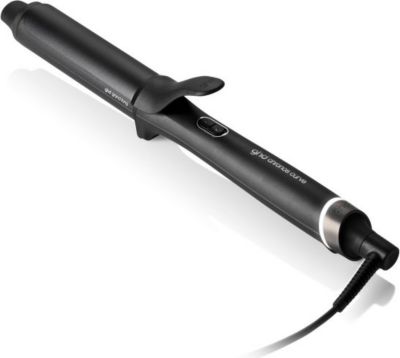 Fer multistyle GHD Boucleur ghd chronos curve grand tong.
